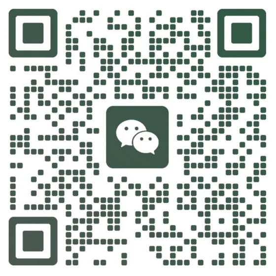 WeChat QR code
